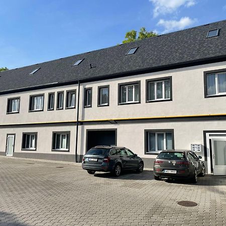 Apartments Gato Karlovy Vary Stara Role エクステリア 写真