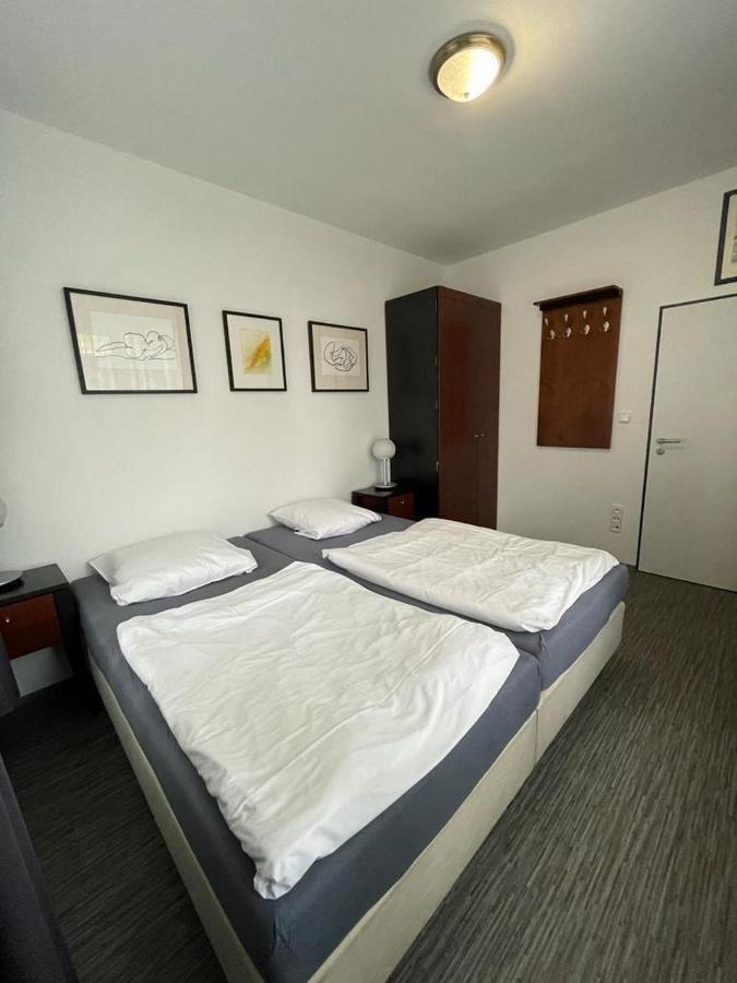 Apartments Gato Karlovy Vary Stara Role エクステリア 写真