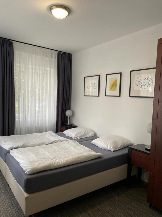 Apartments Gato Karlovy Vary Stara Role エクステリア 写真