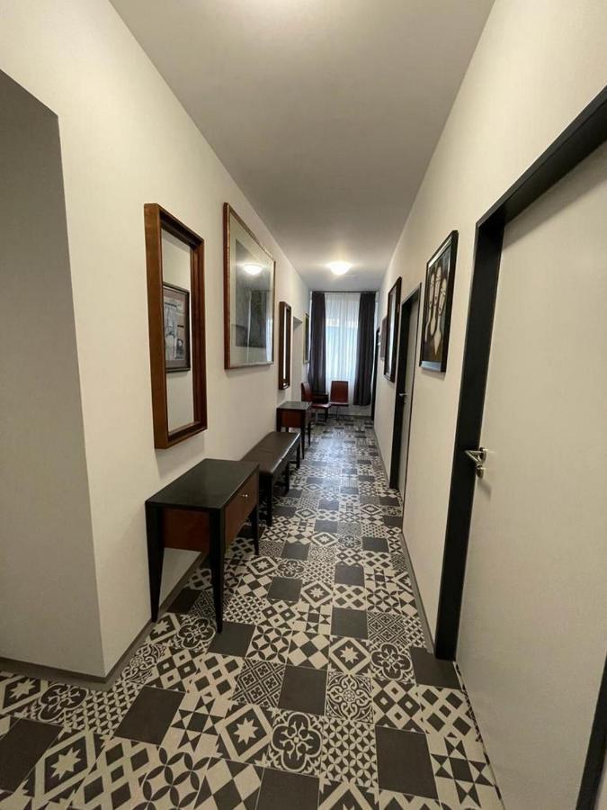 Apartments Gato Karlovy Vary Stara Role エクステリア 写真