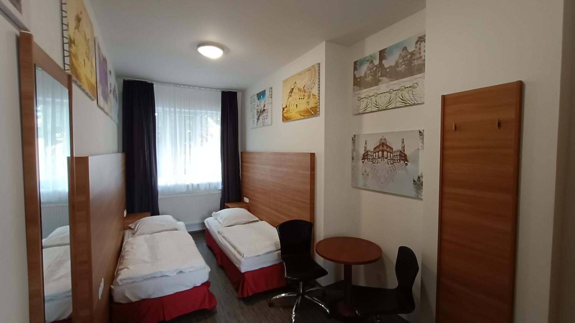 Apartments Gato Karlovy Vary Stara Role エクステリア 写真