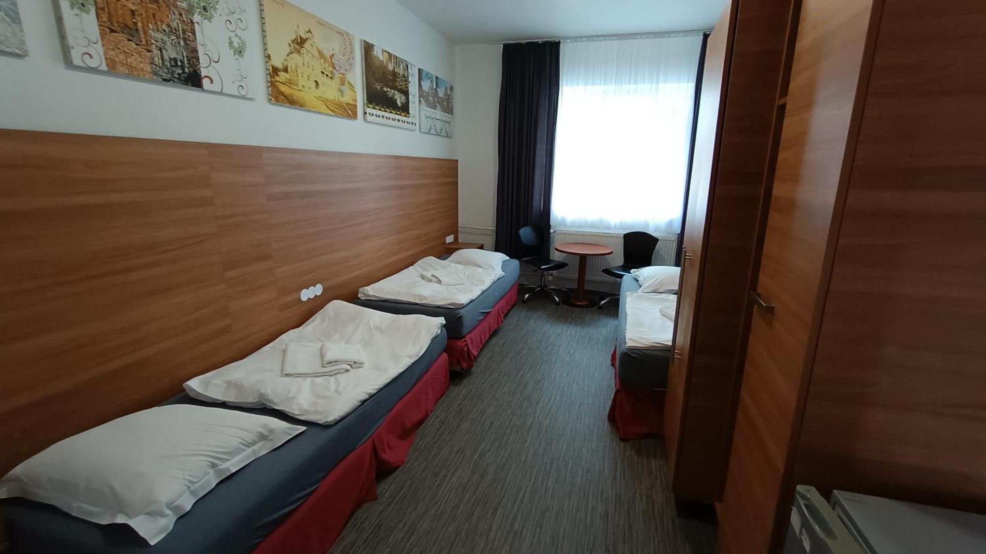 Apartments Gato Karlovy Vary Stara Role エクステリア 写真