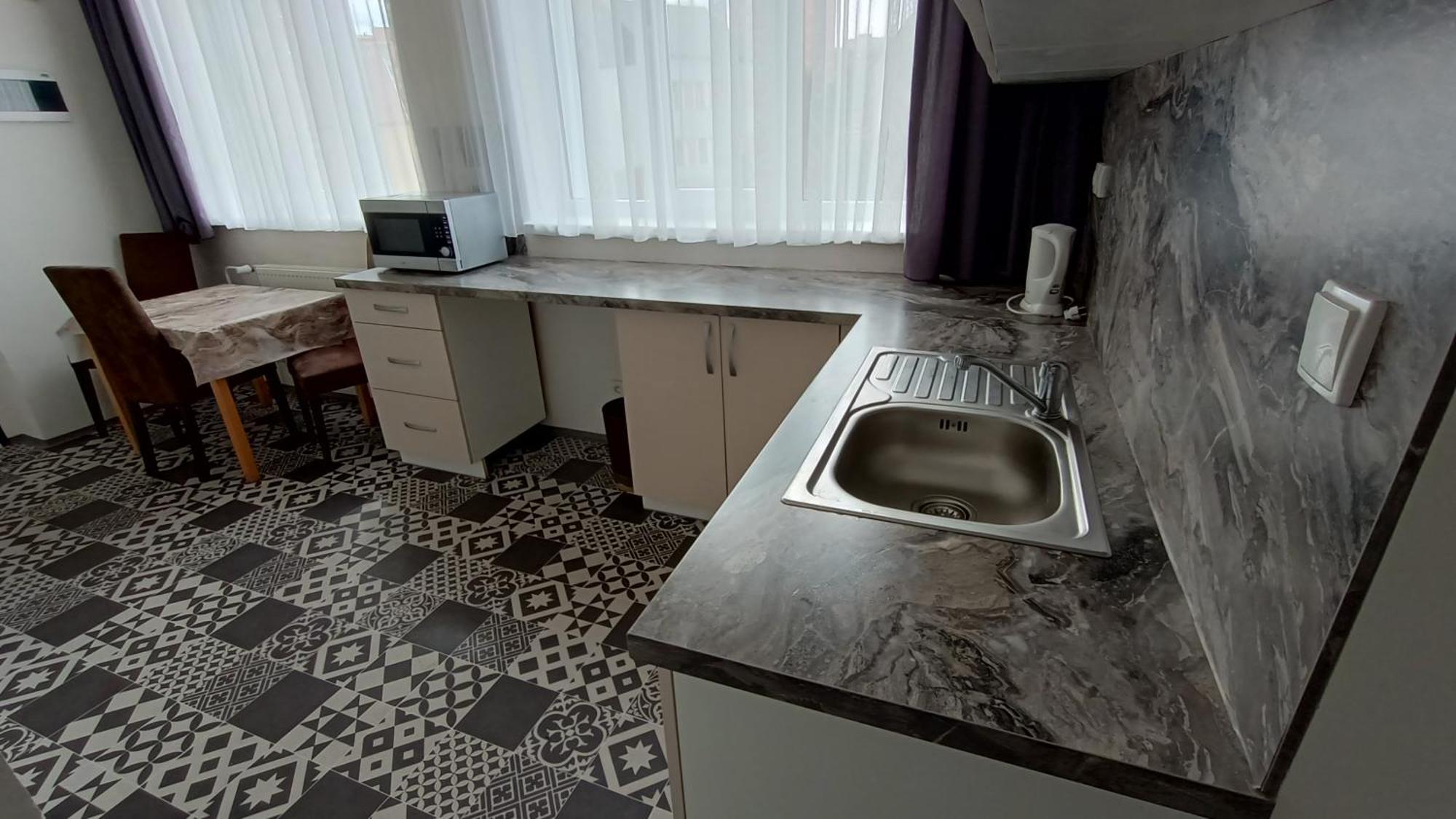 Apartments Gato Karlovy Vary Stara Role エクステリア 写真