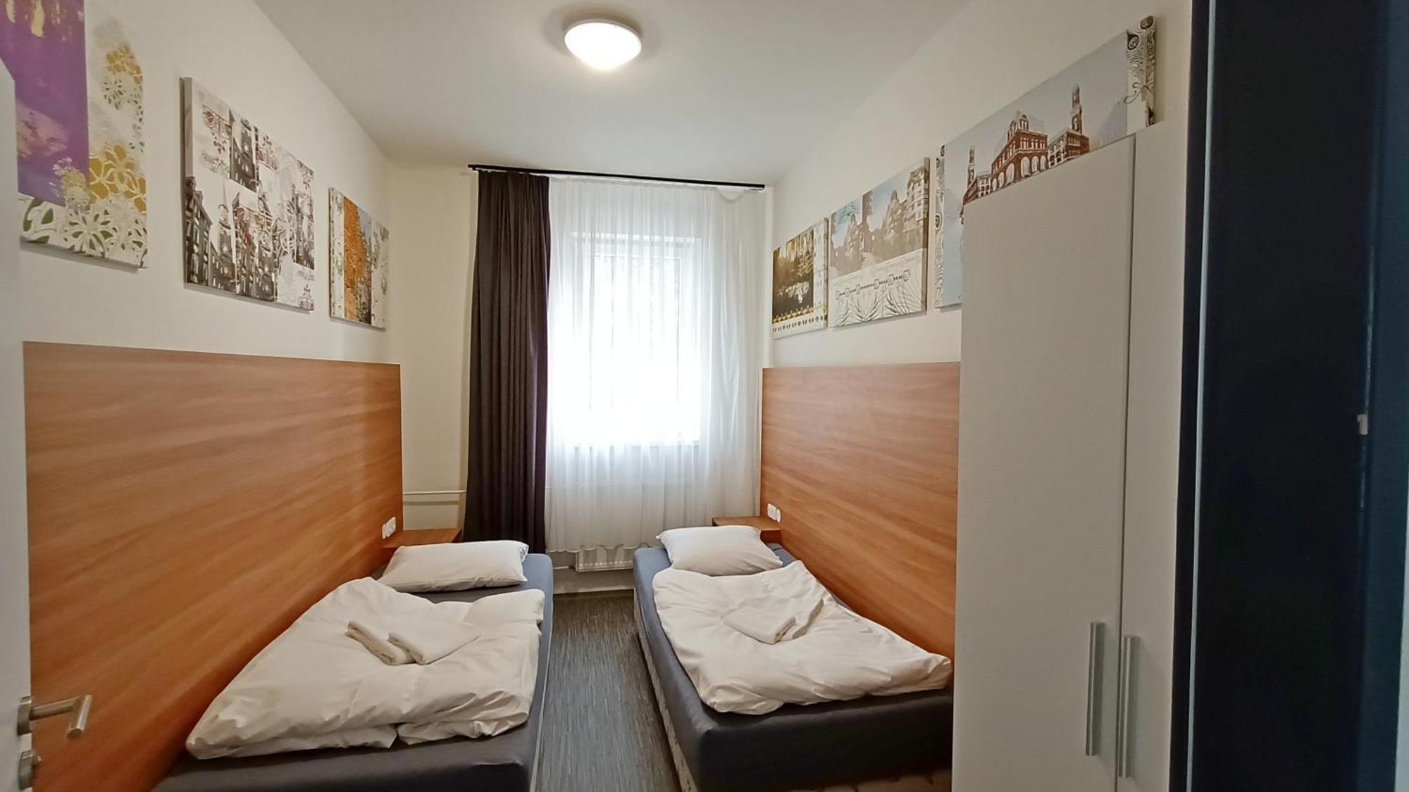 Apartments Gato Karlovy Vary Stara Role エクステリア 写真